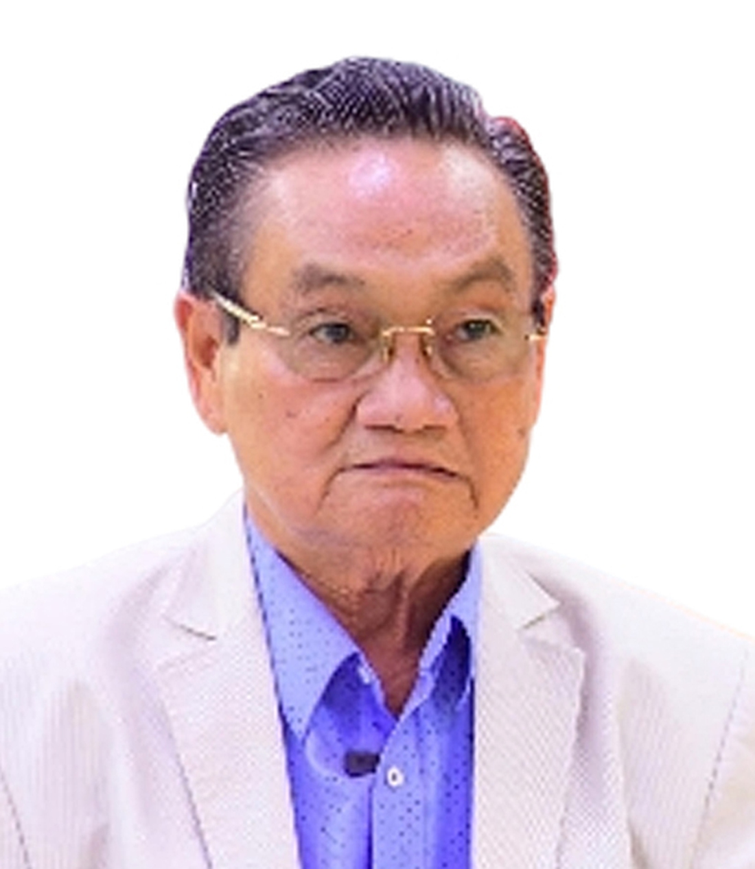 Hiến kế phát triển công thương TP.HCM: Nhiều ý tưởng đột phá, khả thi - Ảnh 2.