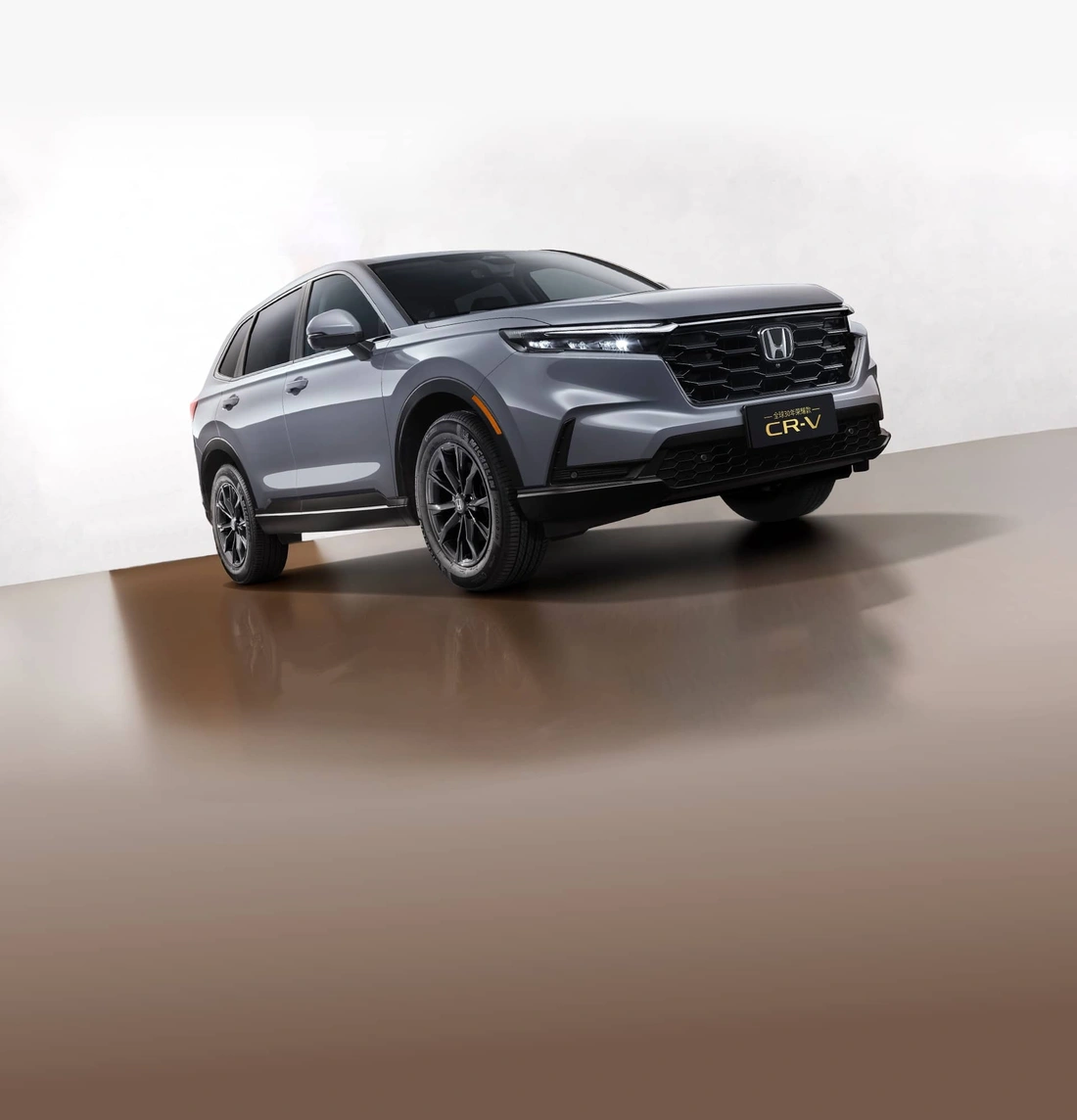 Honda CR-V ra bản kỷ niệm 30 năm, có thể lái rảnh tay một lúc trên cao tốc - Ảnh 4.
