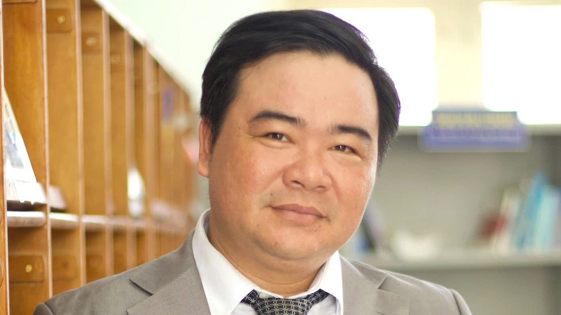 Cơ hội từ sắp xếp đại học - Ảnh 2.