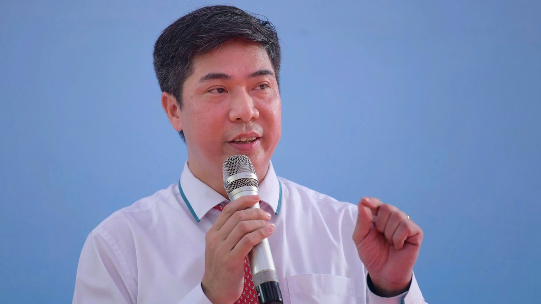 Cơ hội từ sắp xếp đại học - Ảnh 2.