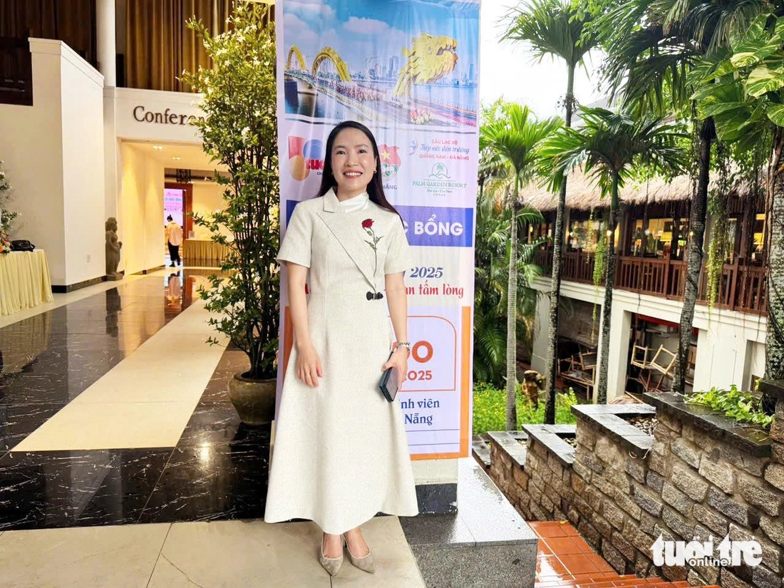 Nữ sinh vùng cao Trà My: Mình chưa từng có trong tay 15 triệu đồng - Ảnh 7.