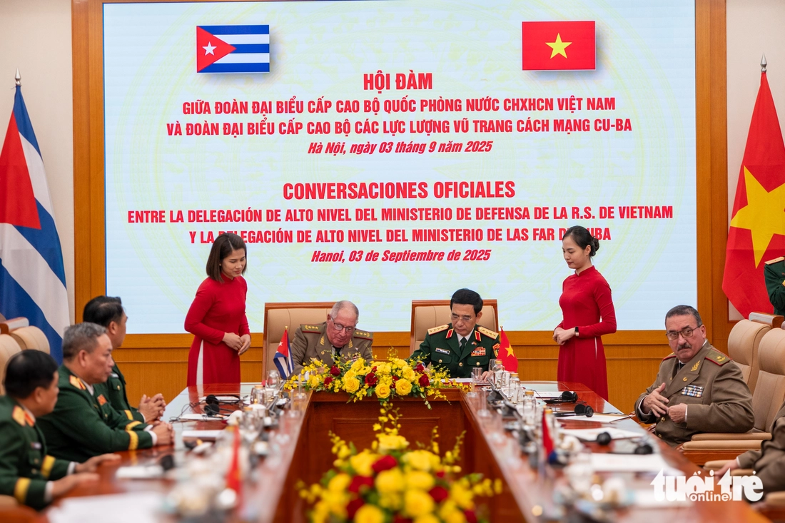 cuba - Ảnh 5.