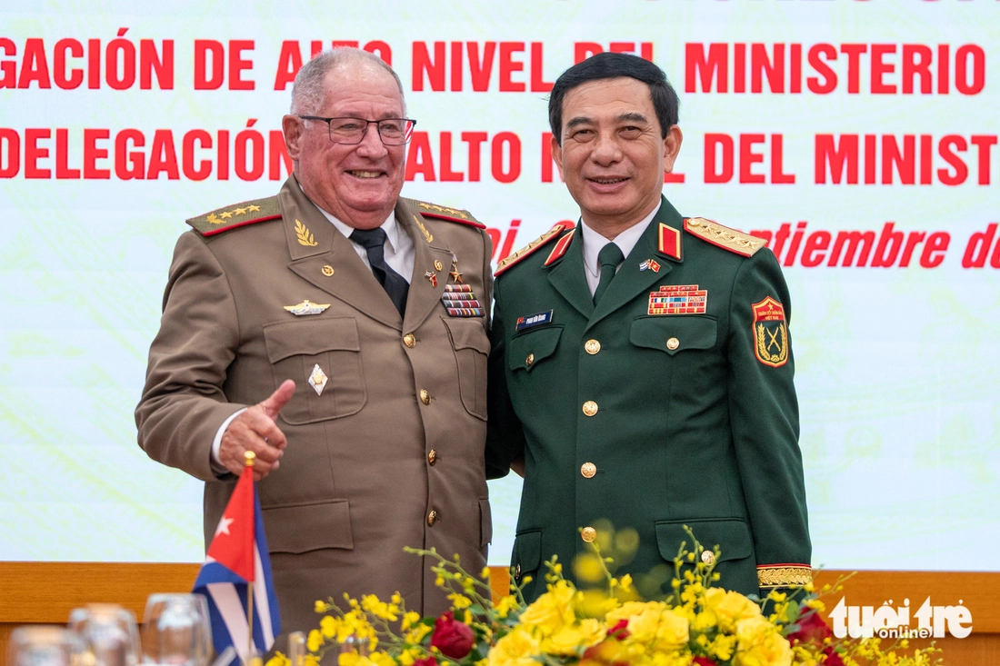 cuba - Ảnh 6.