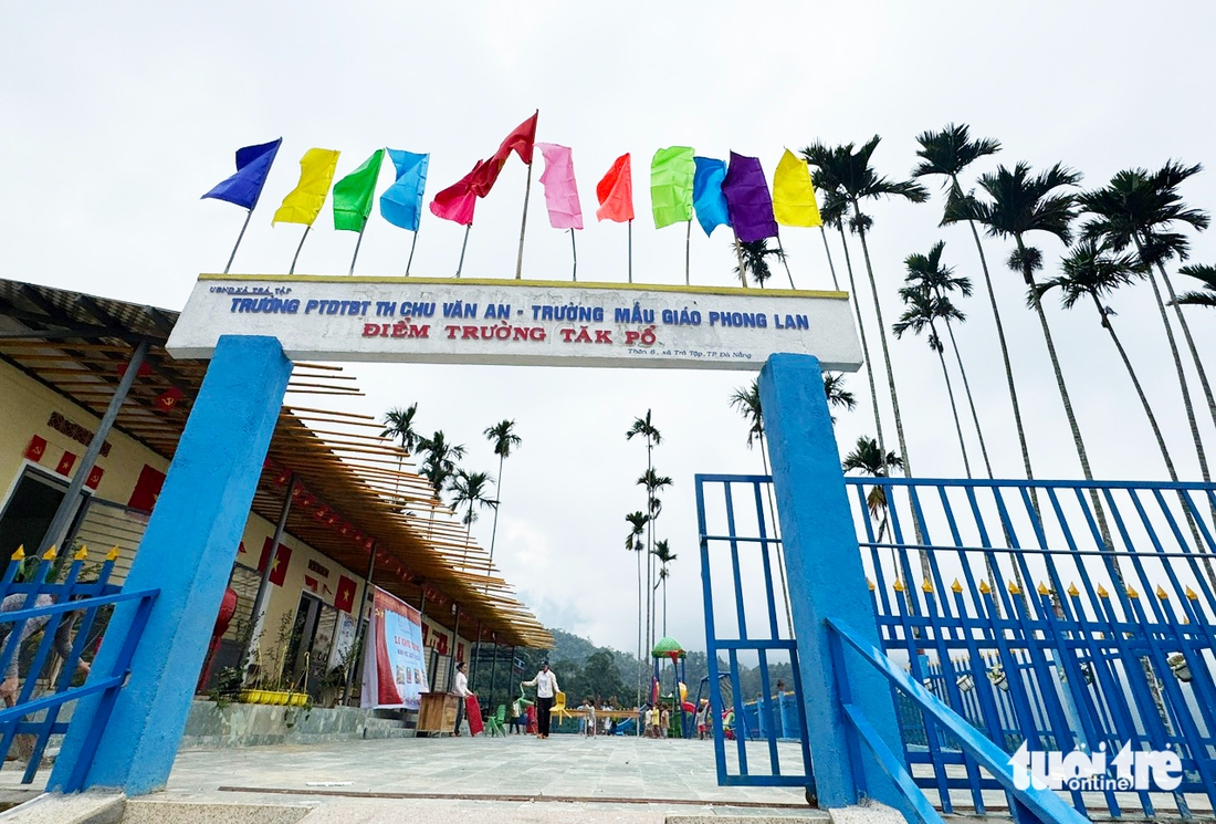Tăk Pổ - Ảnh 1.