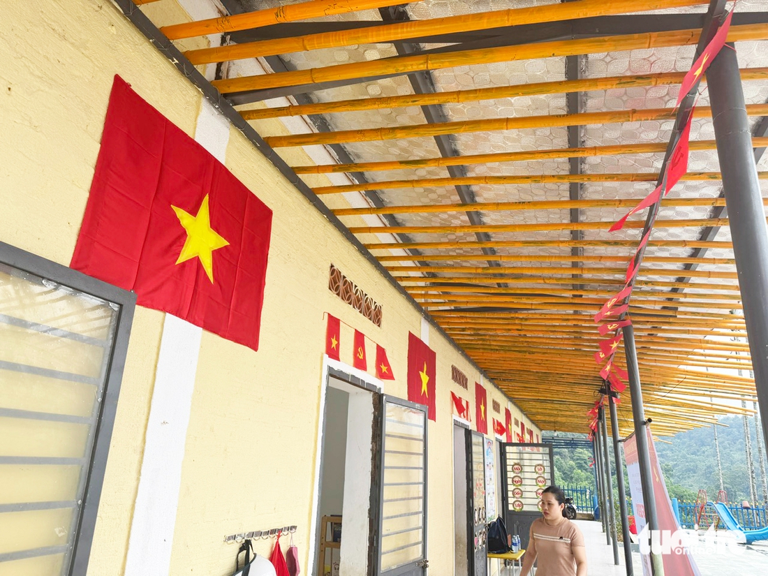 Tăk Pổ - Ảnh 2.
