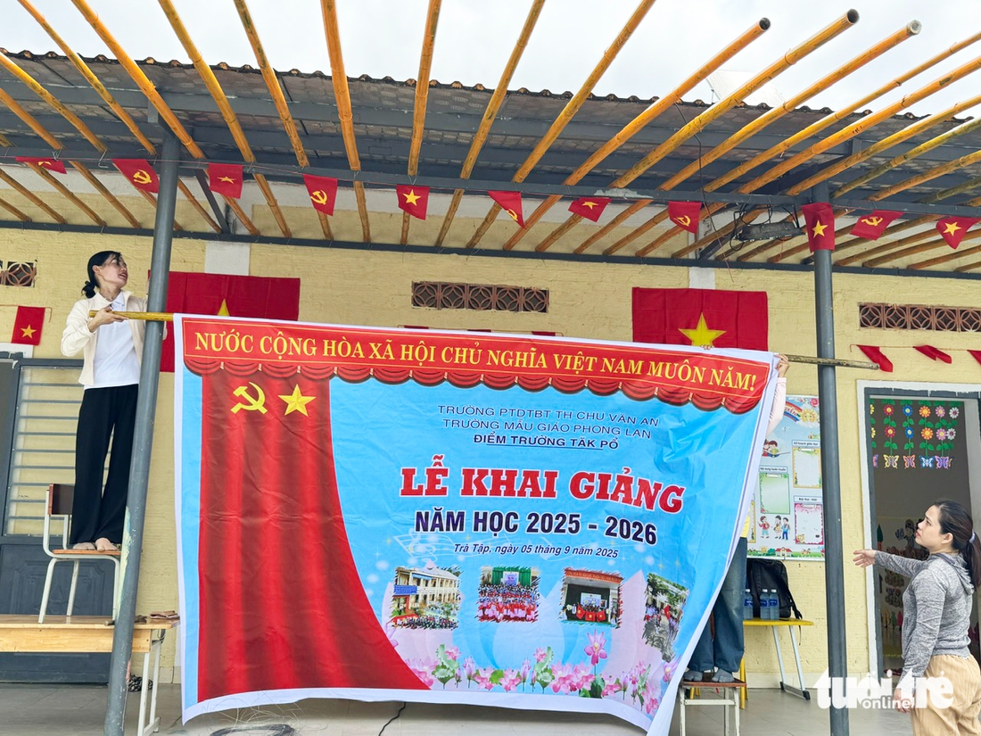 Tăk Pổ - Ảnh 3.