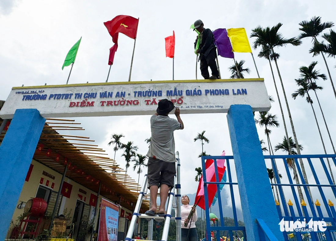 Tăk Pổ - Ảnh 9.