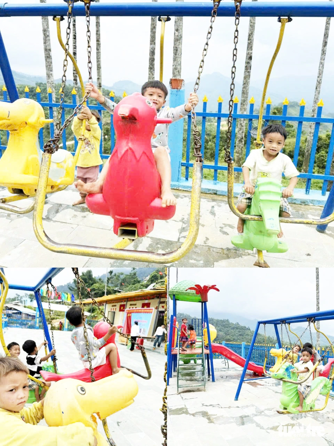 Tăk Pổ - Ảnh 14.