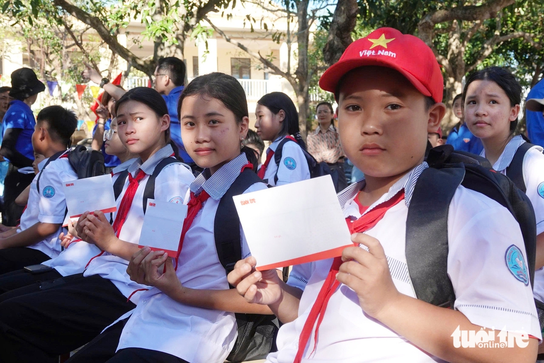 học bổng - Ảnh 9.