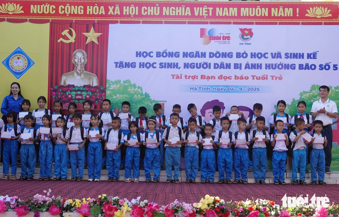 học bổng - Ảnh 15.