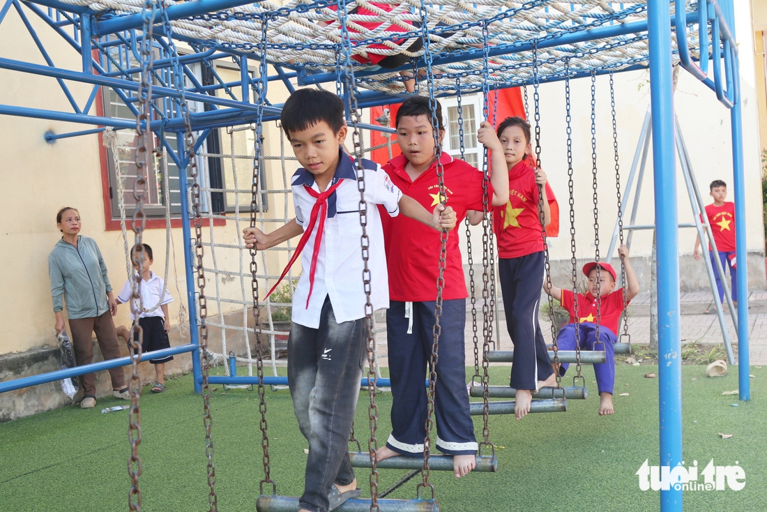 học bổng - Ảnh 16.