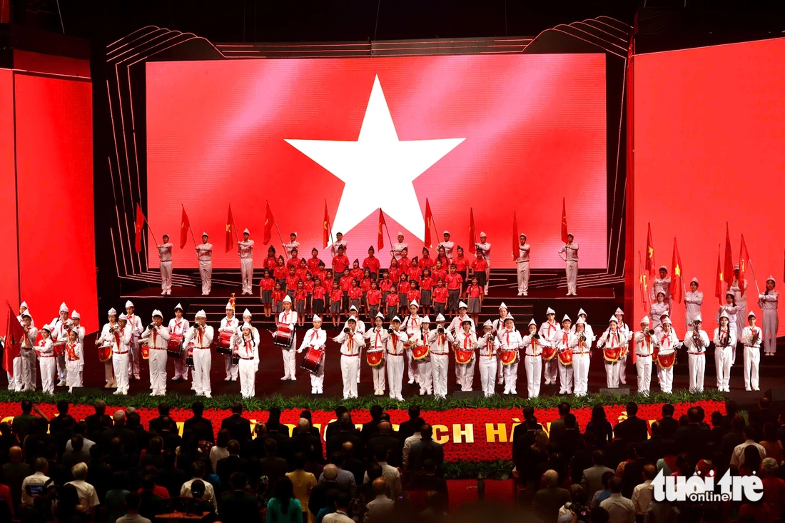 Tổng Bí thư Tô Lâm - Ảnh 7.