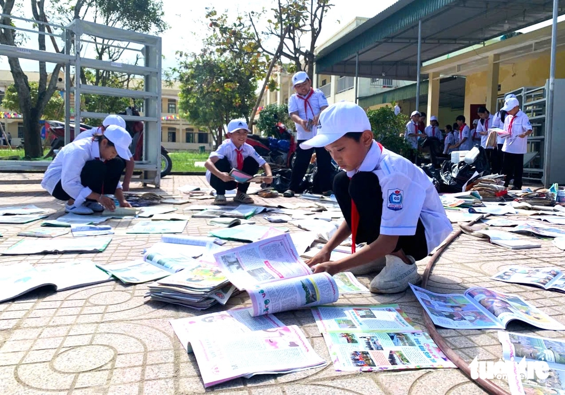 học bổng - Ảnh 3.
