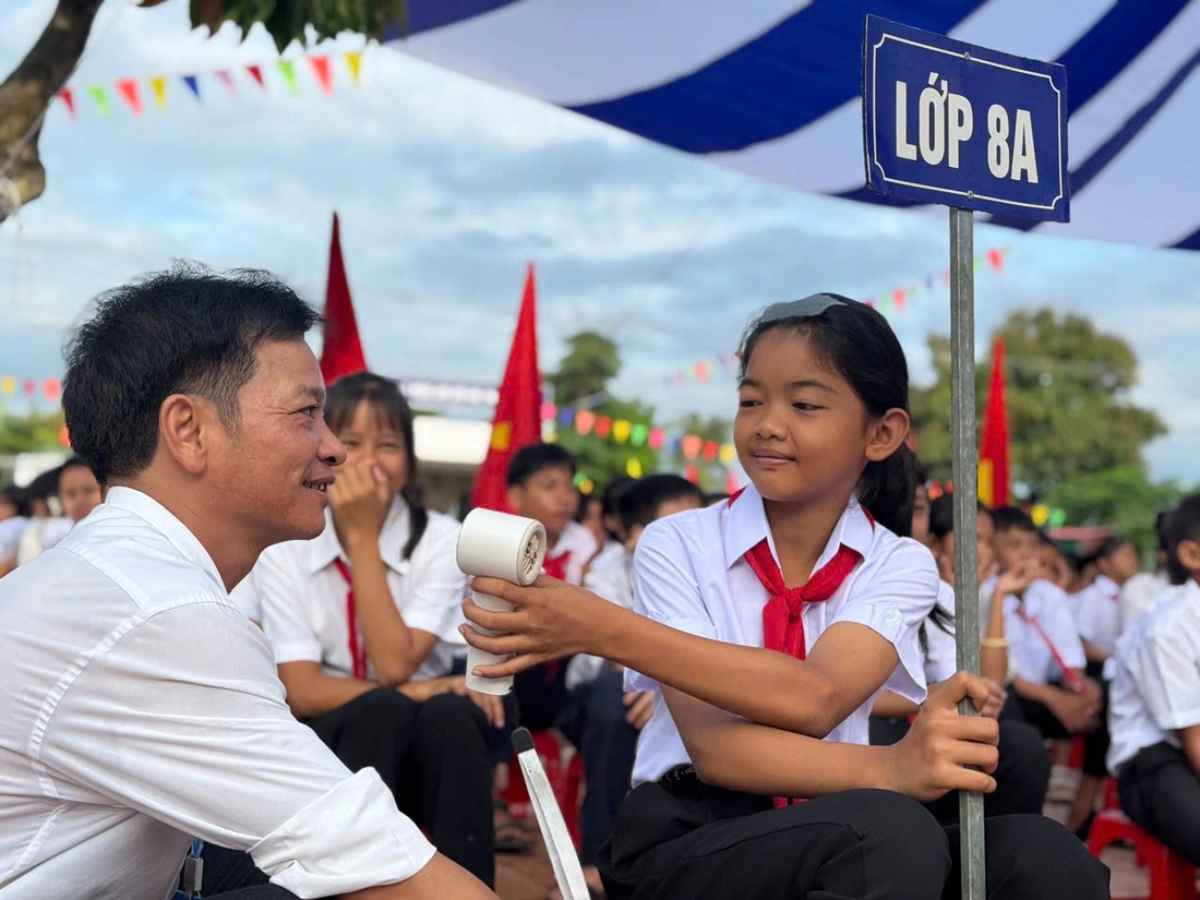 ពិធីបើក - រូបថត ៧.