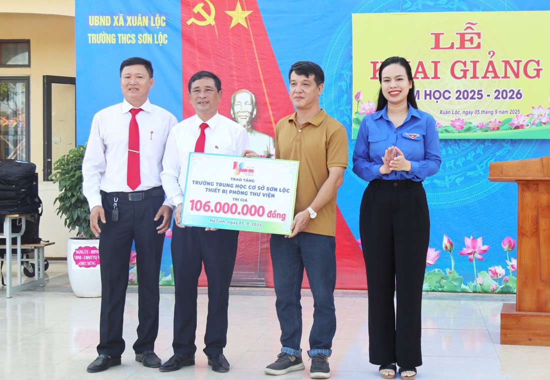 học bổng - Ảnh 10.