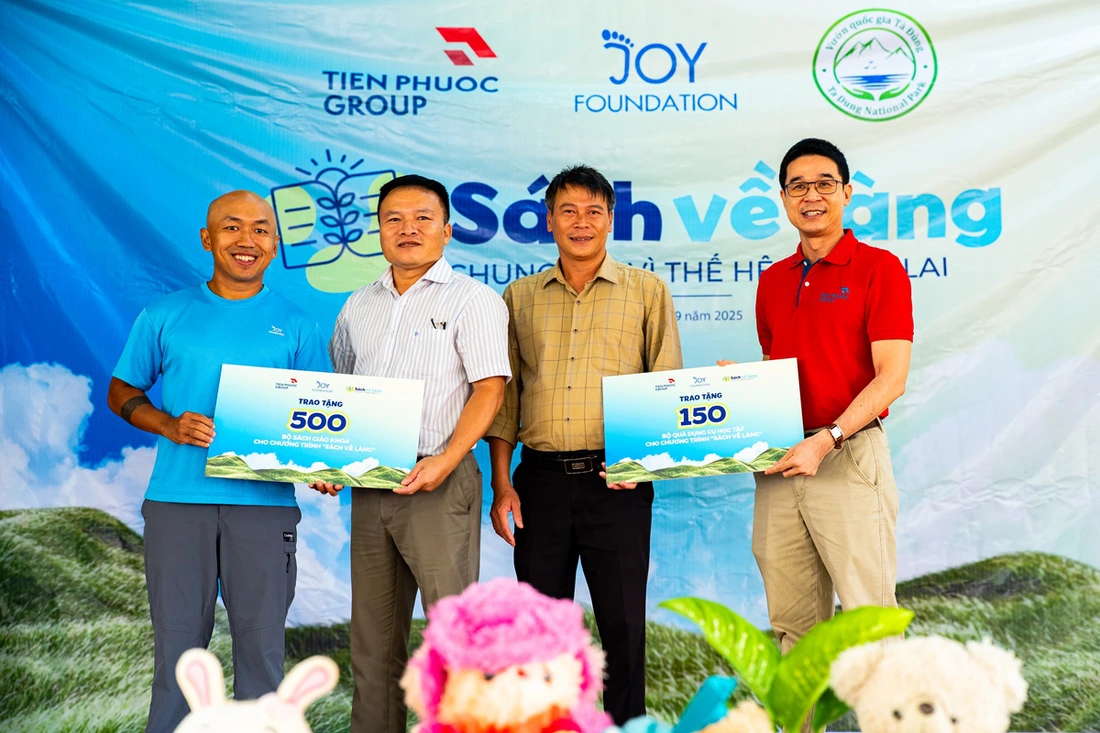 Tiến Phước - Ảnh 3.
