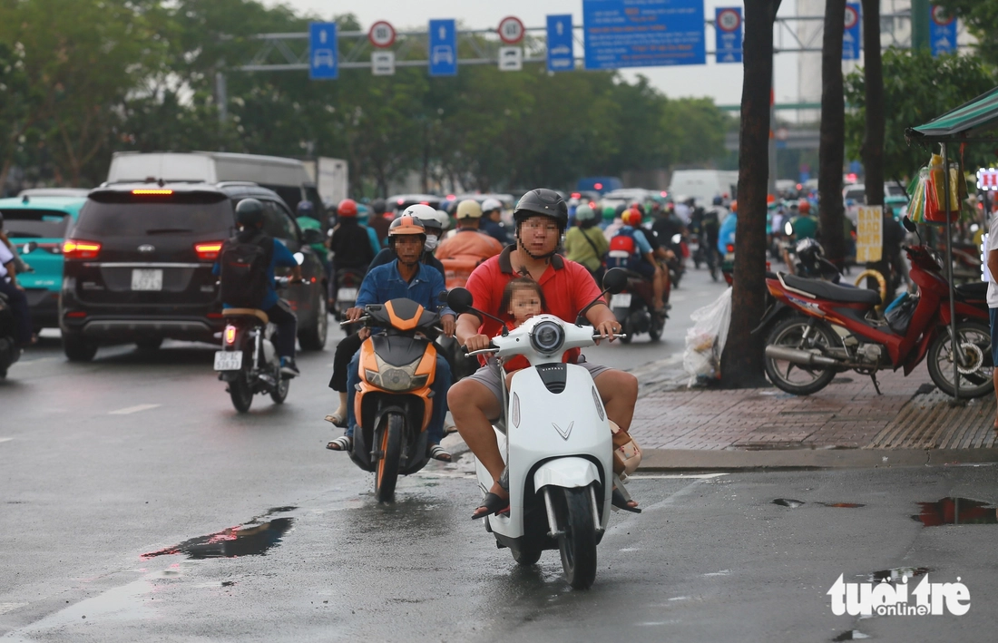 cầu Bình Lợi - Ảnh 5.