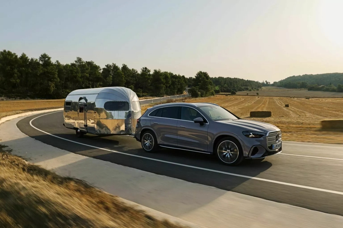 Mercedes-Benz GLC - Ảnh 10.