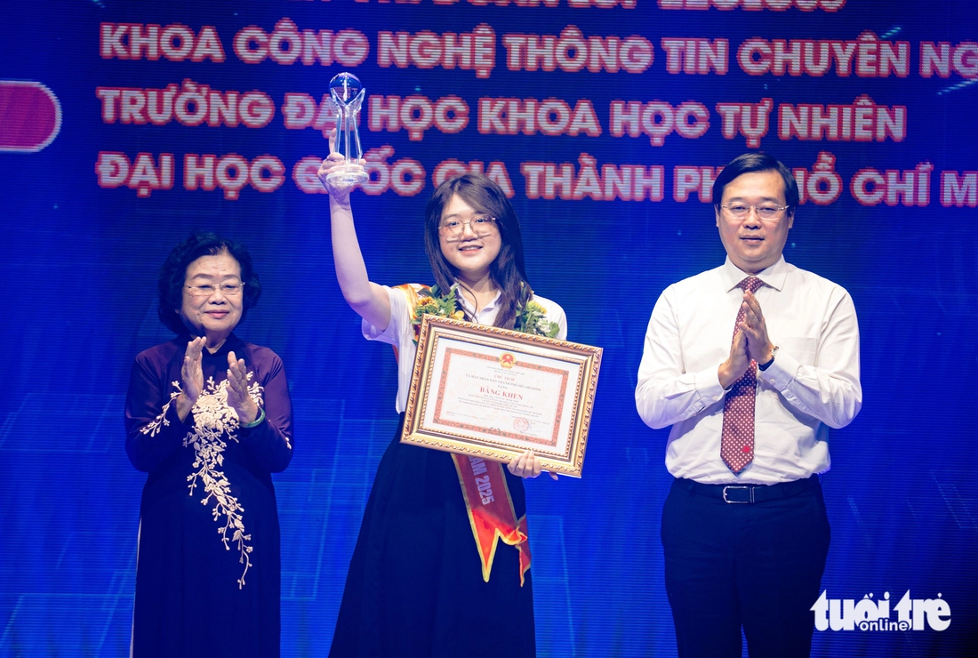 công dân trẻ - Ảnh 3.