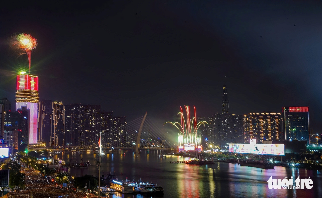 Thủ Thiêm - Ảnh 2.