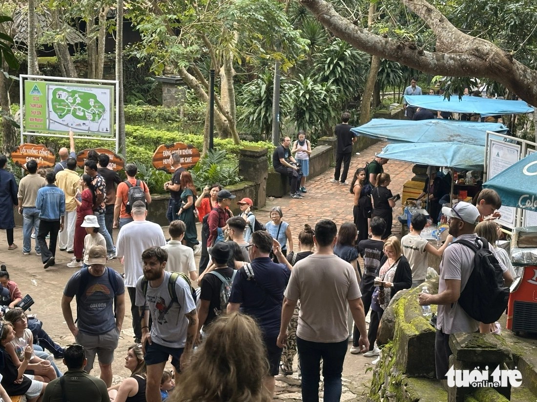 hang động - Ảnh 1.