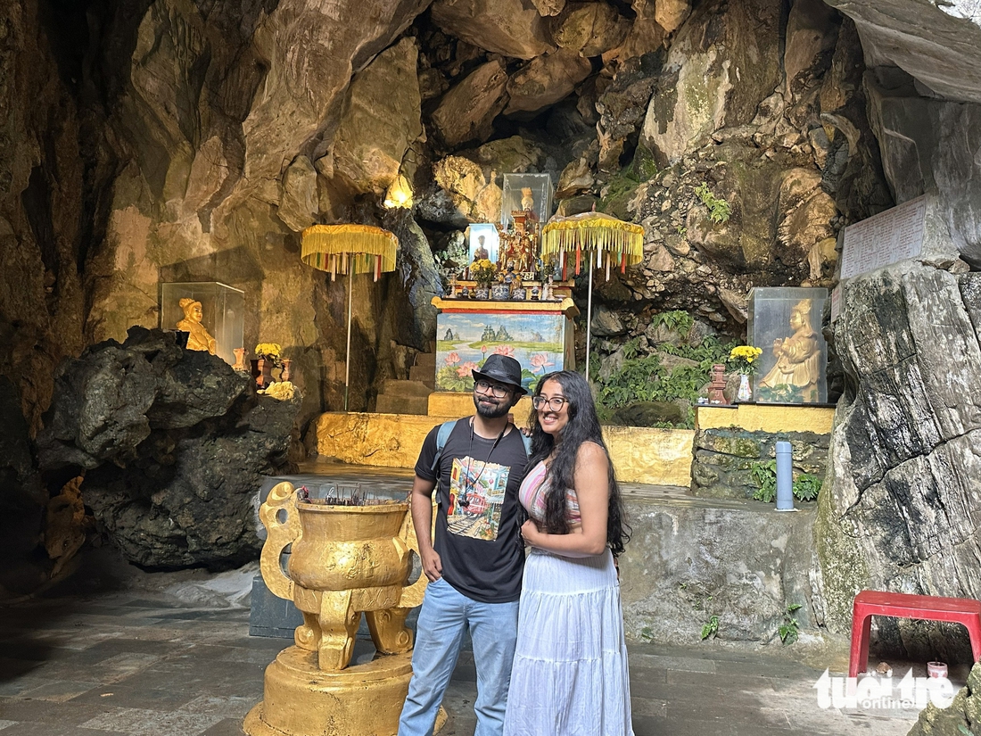 hang động - Ảnh 3.