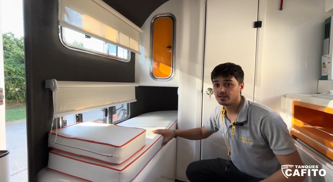 nhà di động - Ảnh 16.