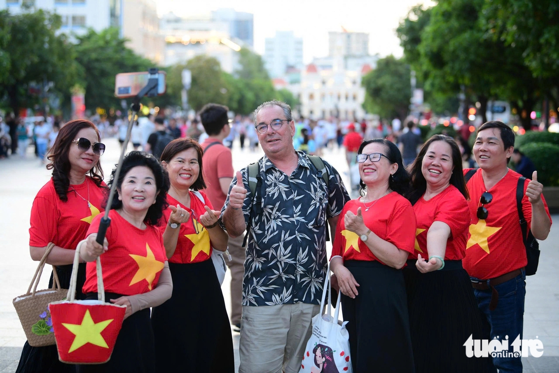 TP.HCM công bố 12 dấu ấn nổi bật năm 2025 - Ảnh 9.