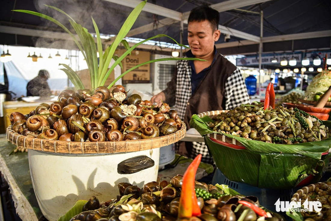 vườn hoa - Ảnh 6.