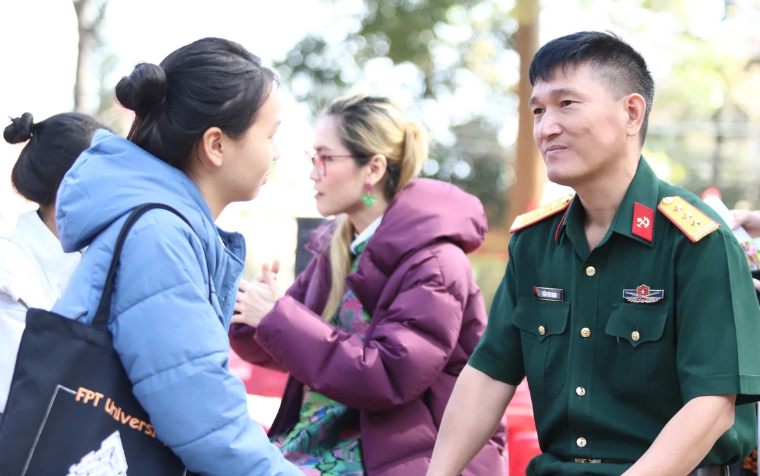 tuyển sinh đại học - Ảnh 8.