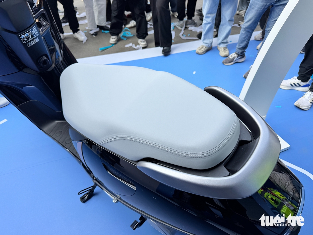 Honda UC3 - Ảnh 13.