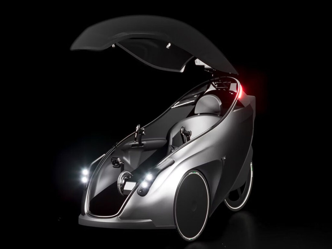 xe đạp điện - Ảnh 10.