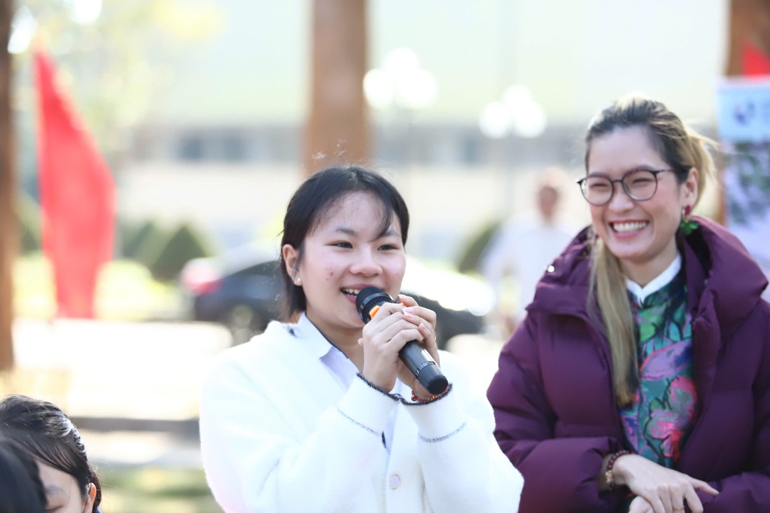 tuyển sinh đại học - Ảnh 7.