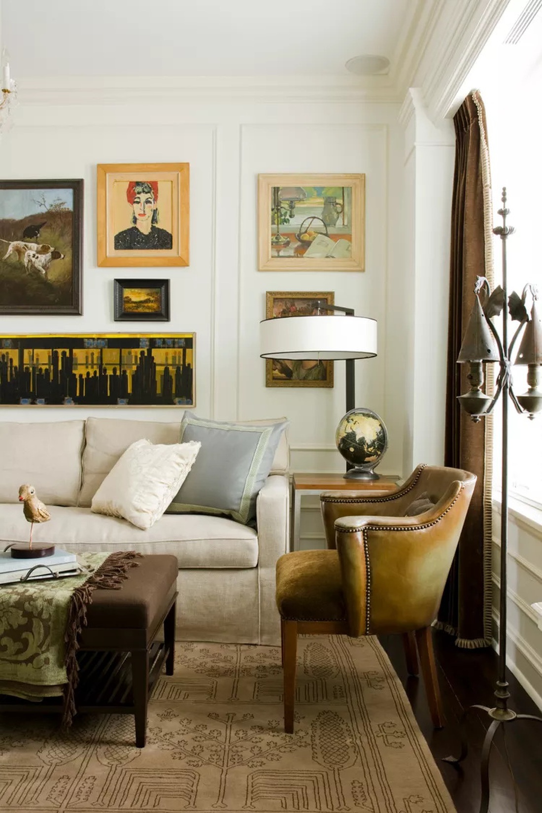 nội thất - Ảnh 8.