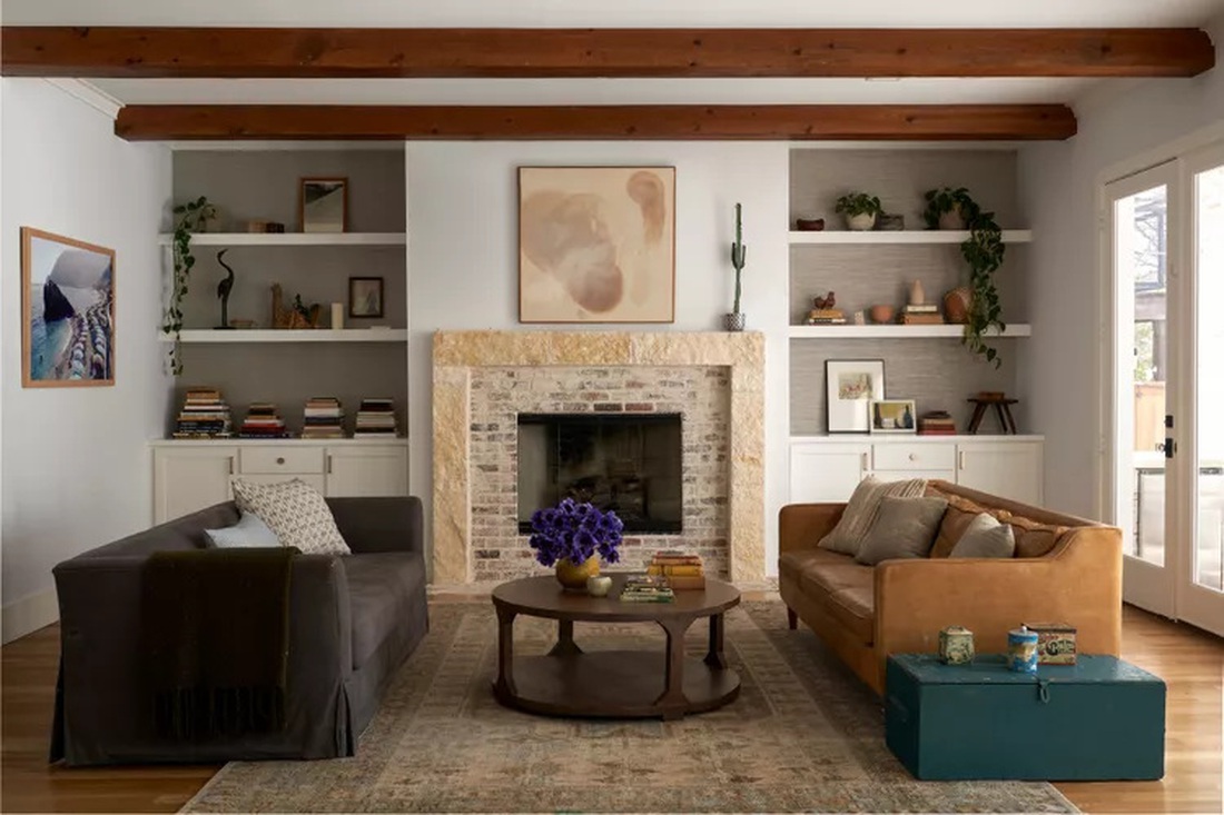 nội thất - Ảnh 6.