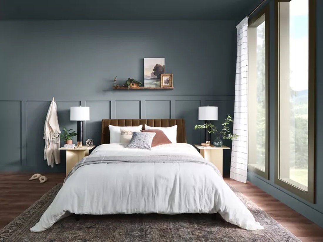 nội thất - Ảnh 9.