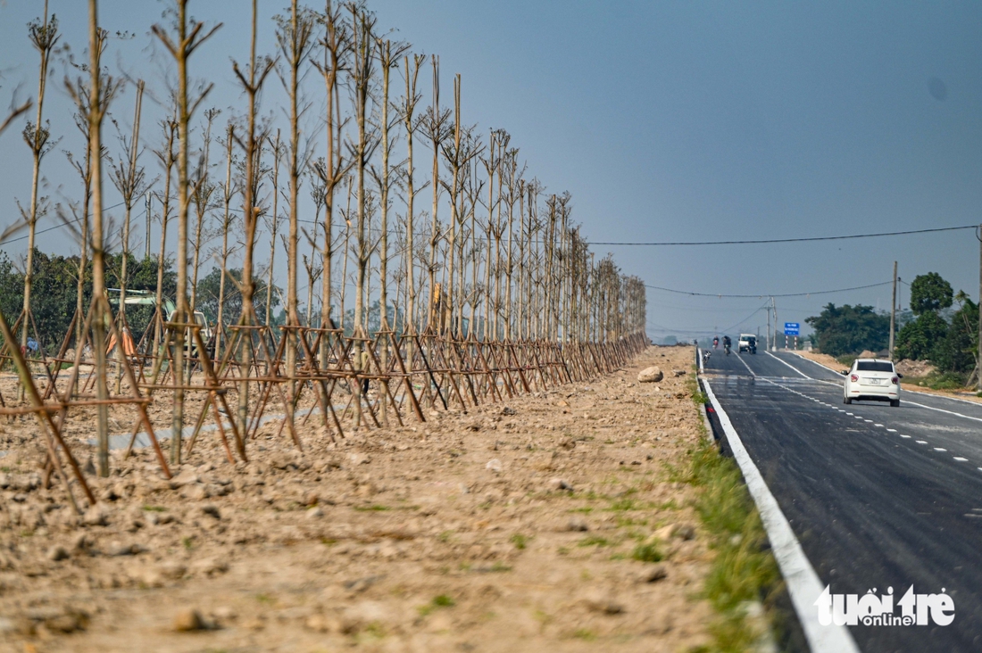 đường trục - Ảnh 5.