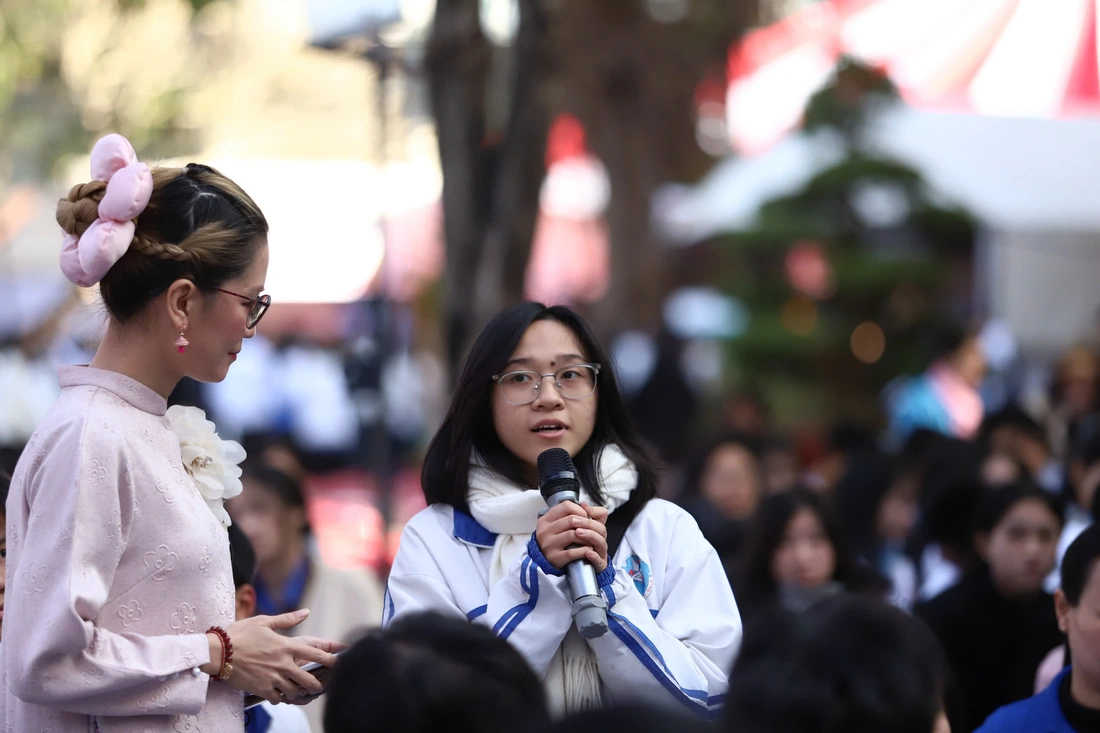 Thí sinh lưu ý: Điểm IELTS cao không còn là ‘vé ưu tiên’ vào đại học - Ảnh 4.