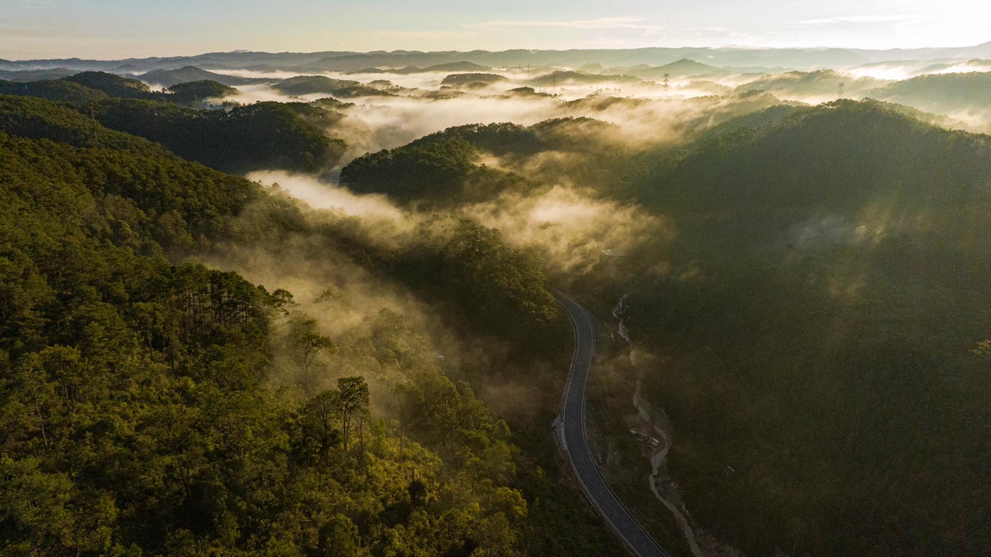 Măng Đen - Ảnh 2.