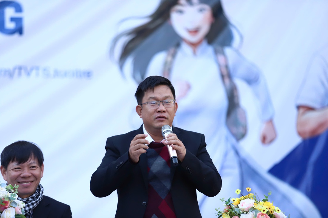 Thí sinh lưu ý: Điểm IELTS cao không còn là ‘vé ưu tiên’ vào đại học - Ảnh 10.