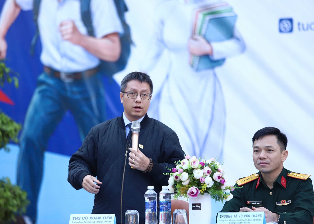 Thí sinh lưu ý: Điểm IELTS cao không còn là ‘vé ưu tiên’ vào đại học - Ảnh 11.