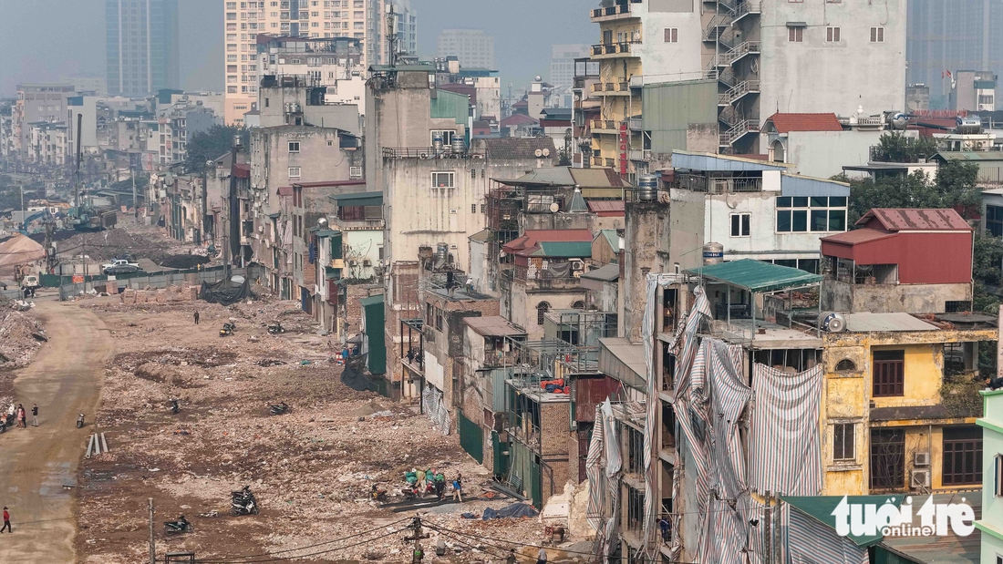 vành đai 1 - Ảnh 4.