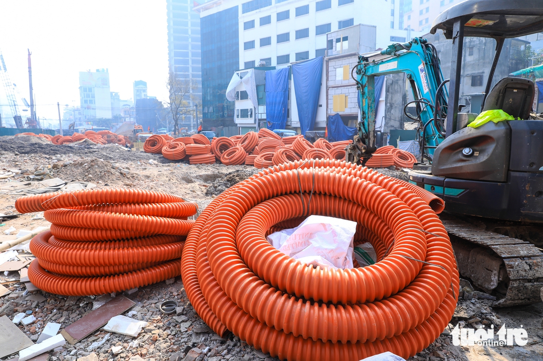 vành đai 1 - Ảnh 18.