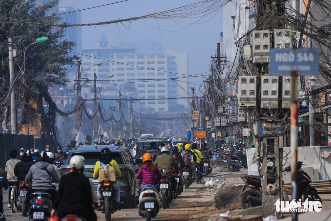 vành đai 1 - Ảnh 19.