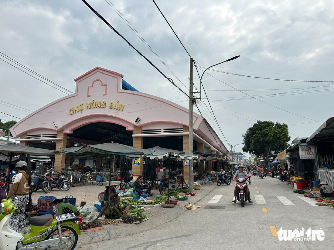 CHỢ MỚI - Ảnh 4.