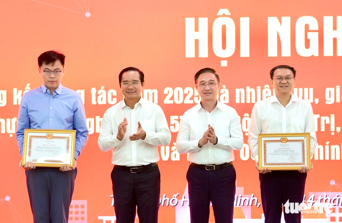 Cơ sở dữ liệu - Ảnh 2.