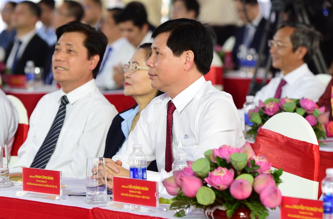 Metro số 2 Bến Thành - Tham Lương: Kỳ vọng công trình dấu ấn người Việt - Ảnh 2.