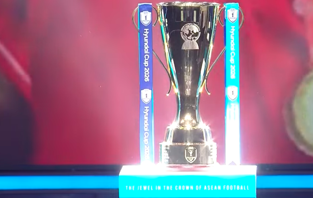 ASEAN Cup 2026 - Ảnh 6.