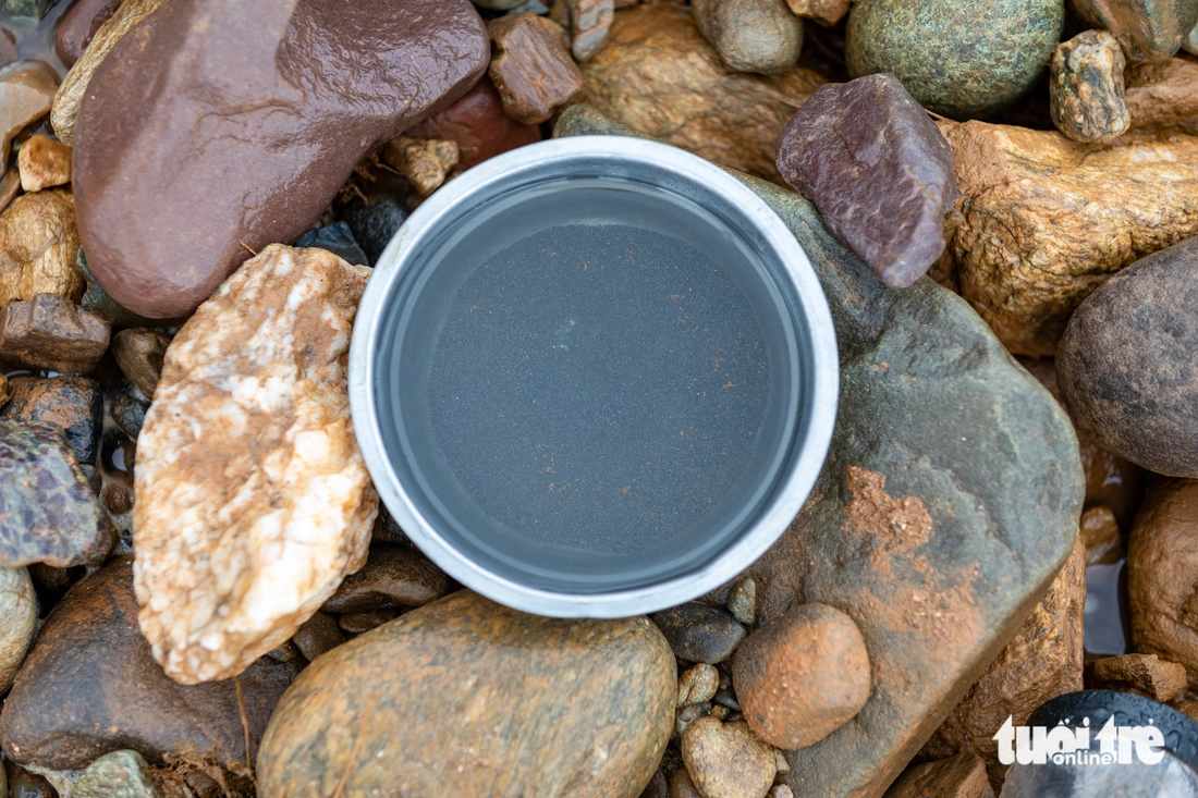 vàng tặc - Ảnh 9.