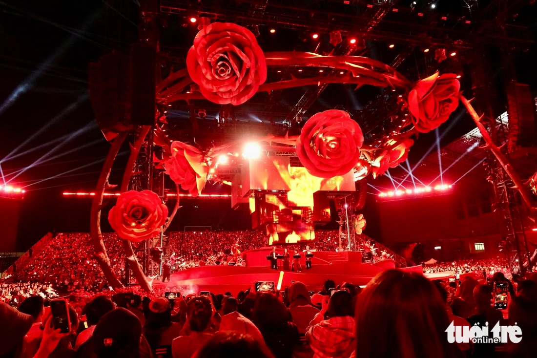 Hà Anh Tuấn - Ảnh 8.